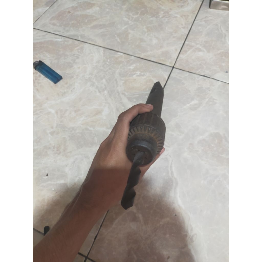 kepala bor duduk 16mm