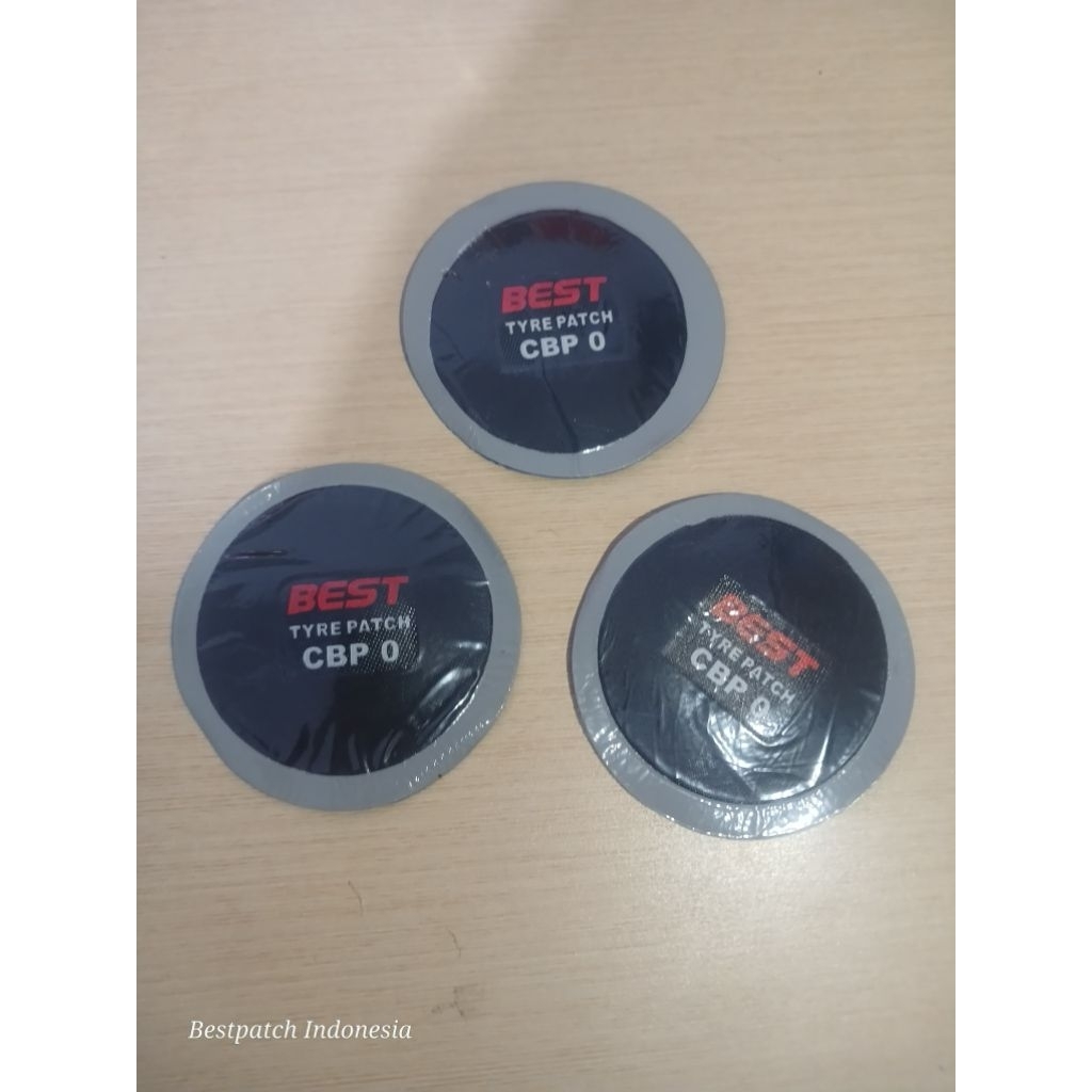 Cbp0 Tip Top Bestpatch