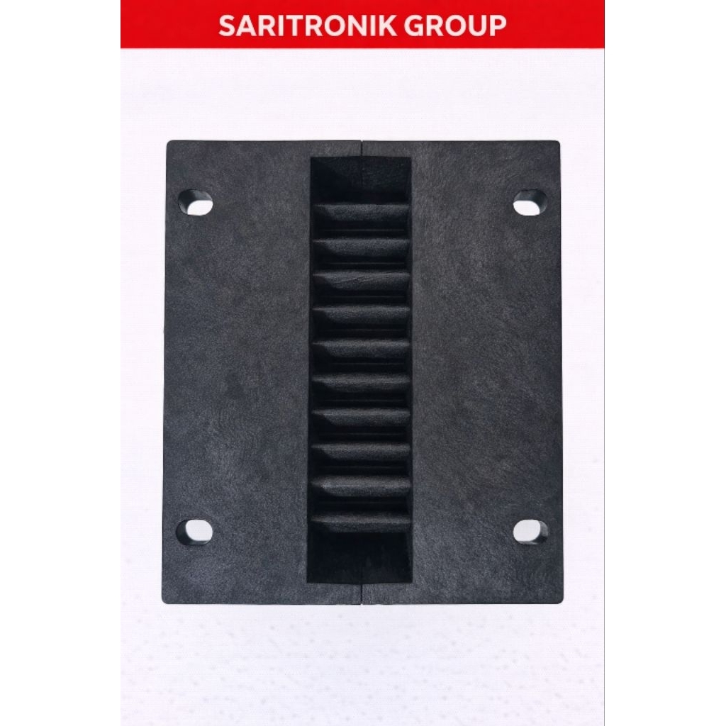 HORN TWEETER TL 3/ HORN TWEETER LINE ARRAY IMPORT TYPE 5915 UKURAN 11X9X11 EXIT TROAD 1 IN KHUSUS TW