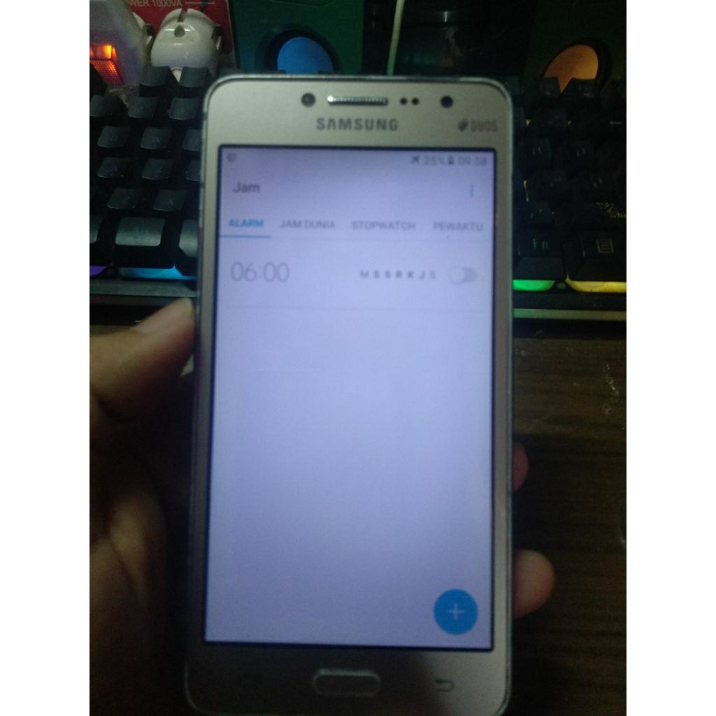 Samsung Galaxy J2 Prime