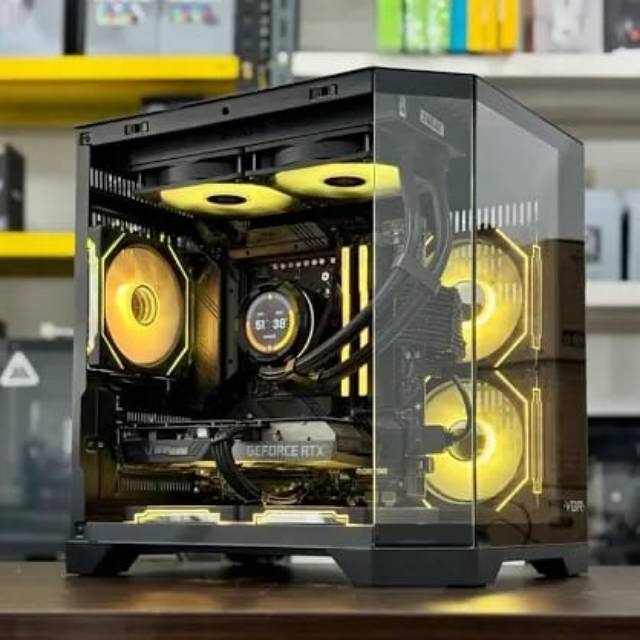 PC CORE 15 10400F MSI