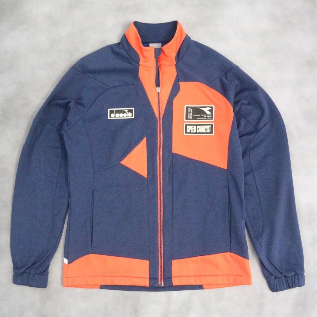 TRACKTOP DIADORA