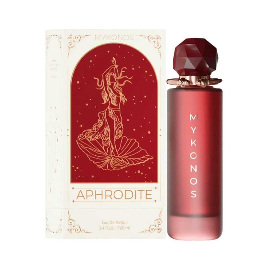 Mykonos Aphrodite Eau de Parfum 50ml