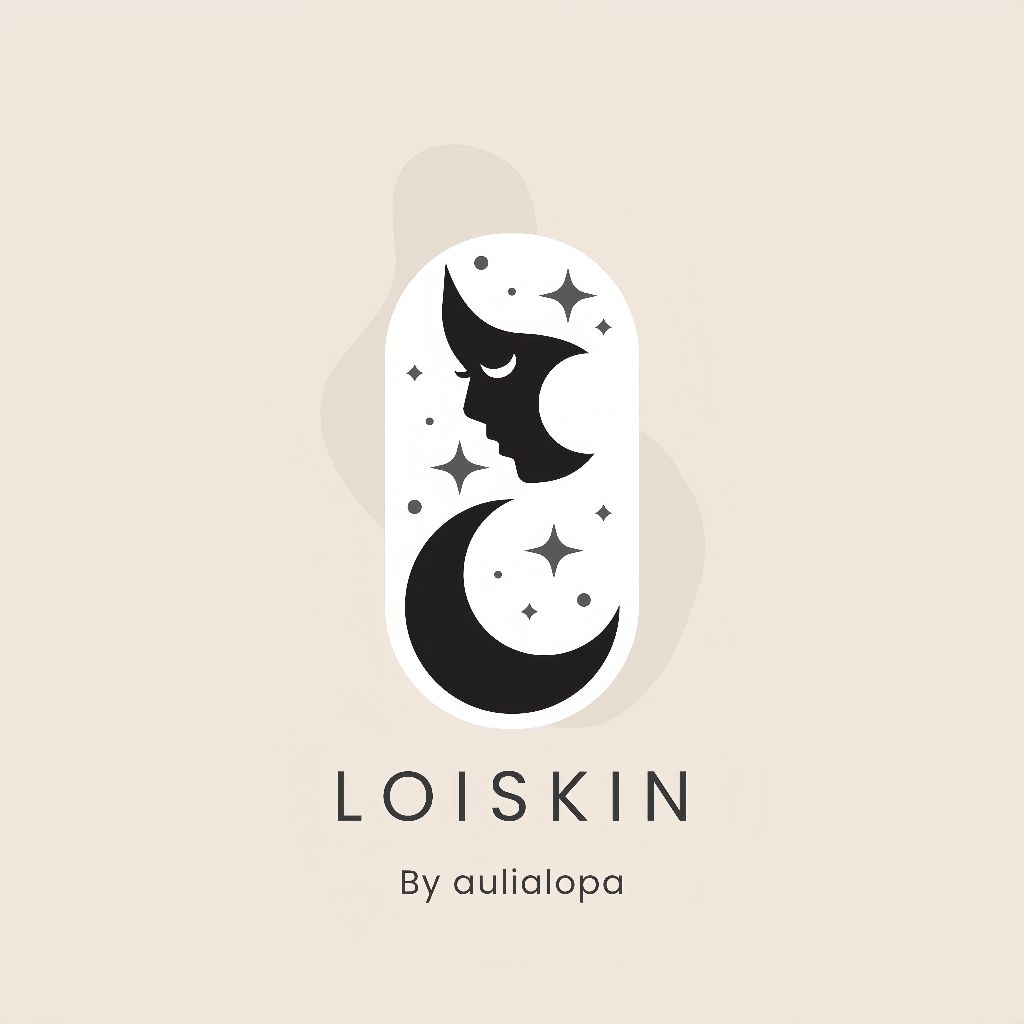 Paket HB Farmasi Night Lotion Extra Whitening by Loiskin
