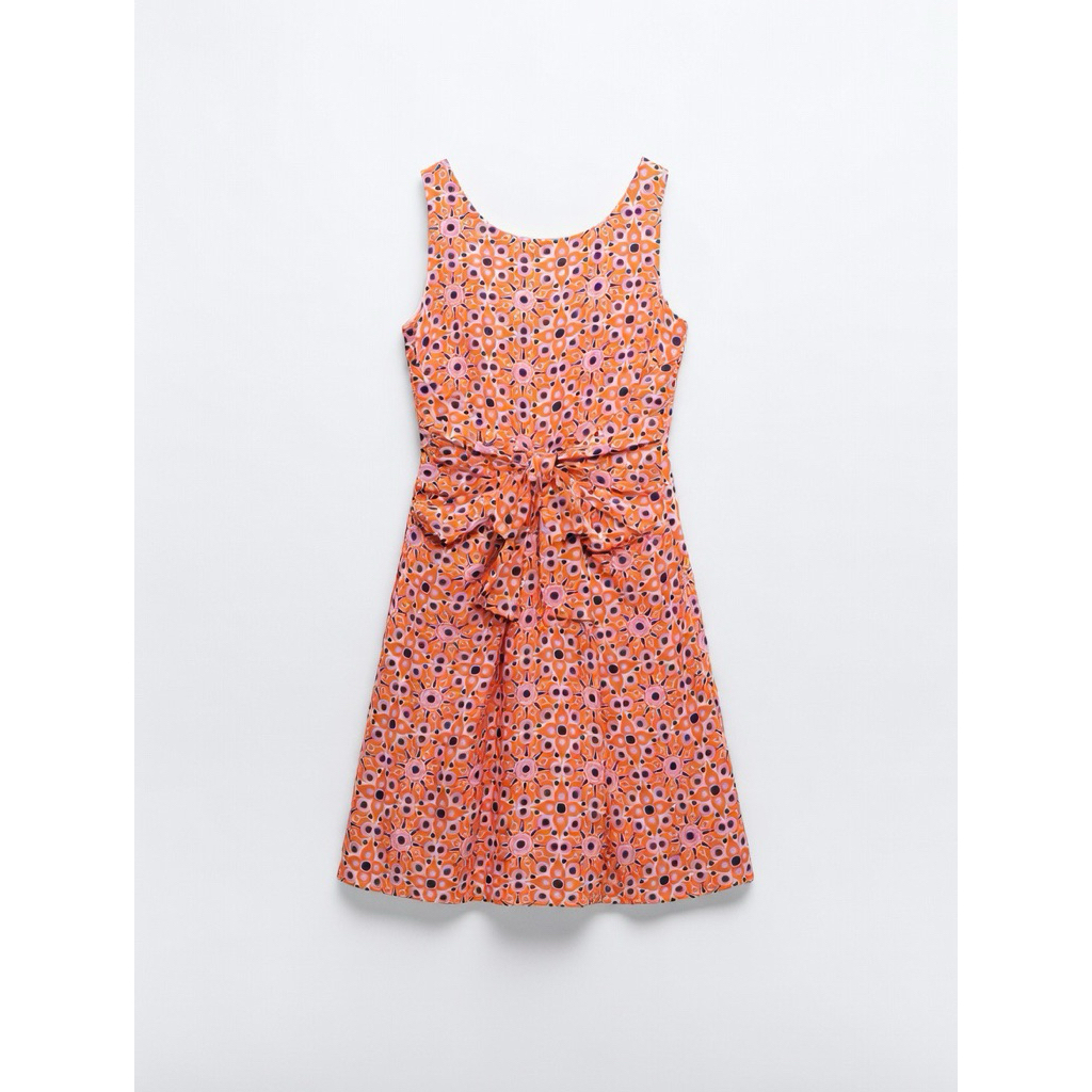 Kate Spade dress silk branded