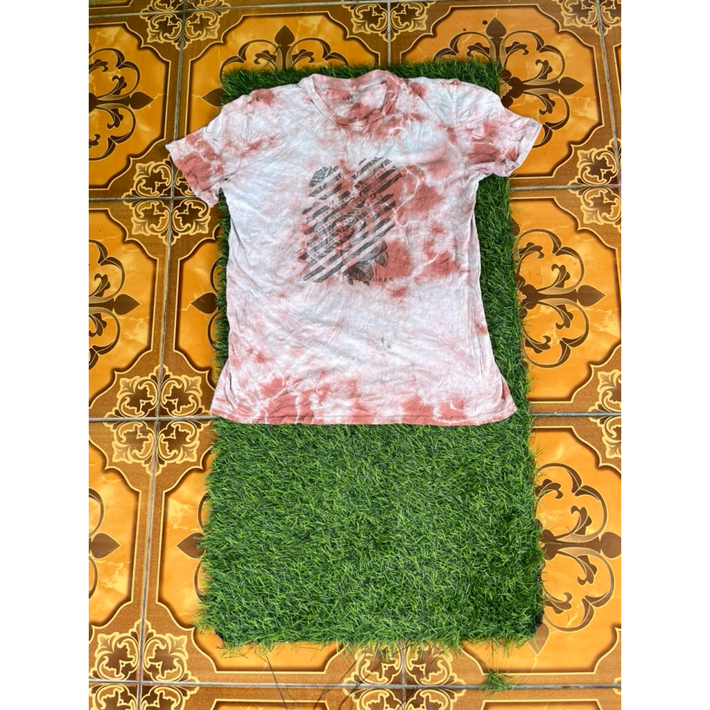 Kaos obey second original