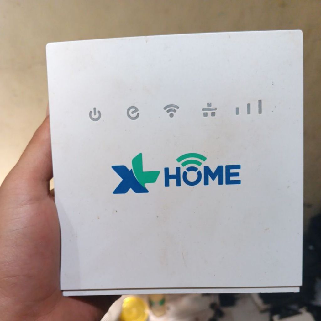 XL home MV008
