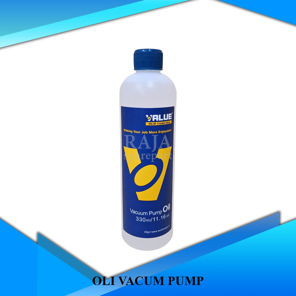 OVP Oli VACUM Pump/Oil VACUM Pump