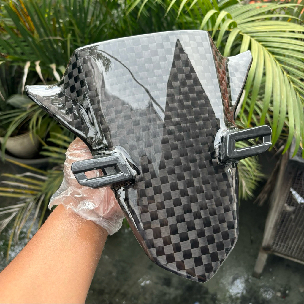 Dasi Vario 160 Carbon Kevlar