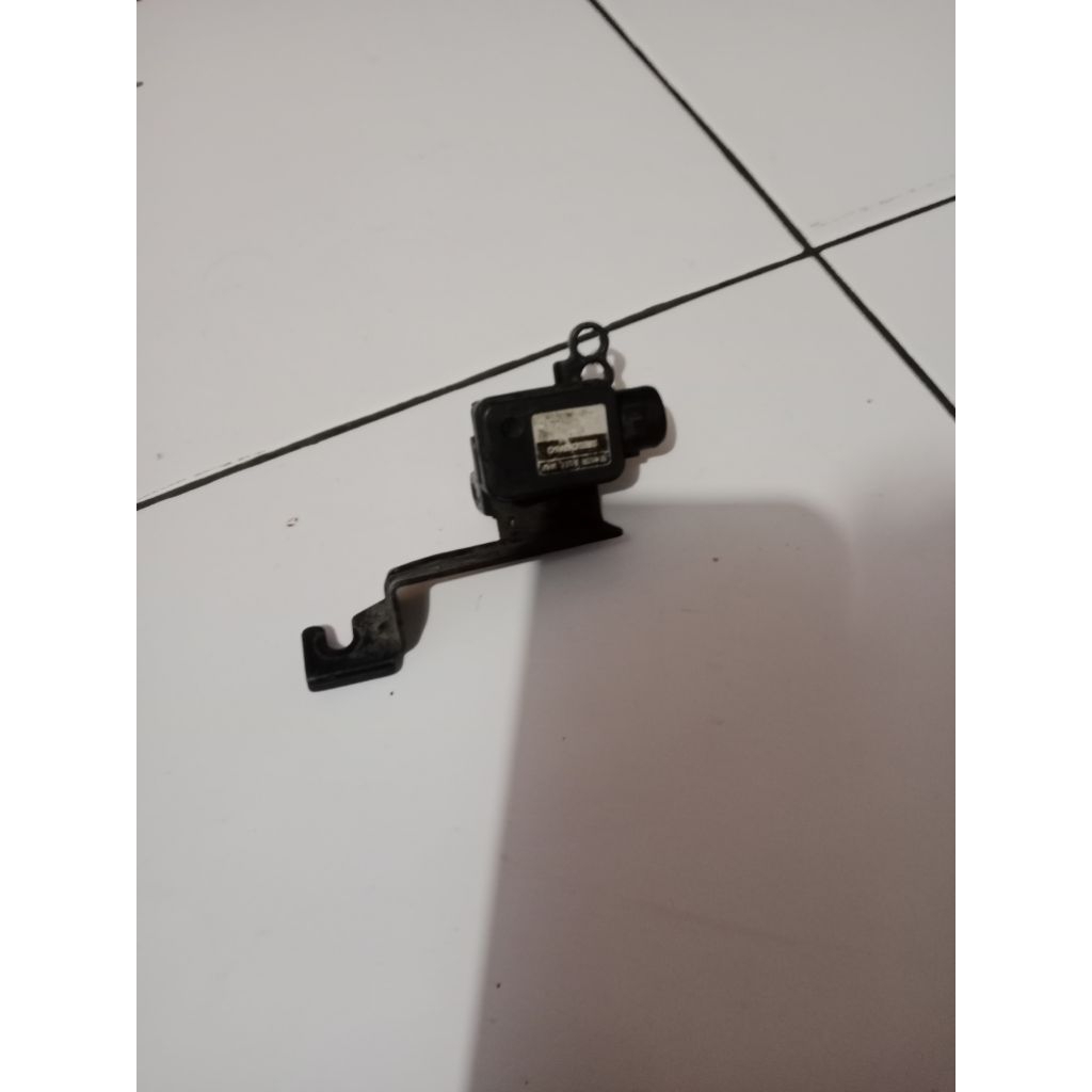 map sensor honda maestro original