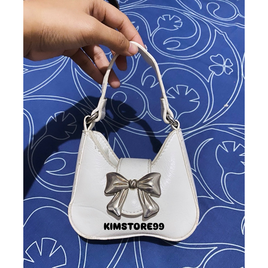 PrelovedMiniHandbag