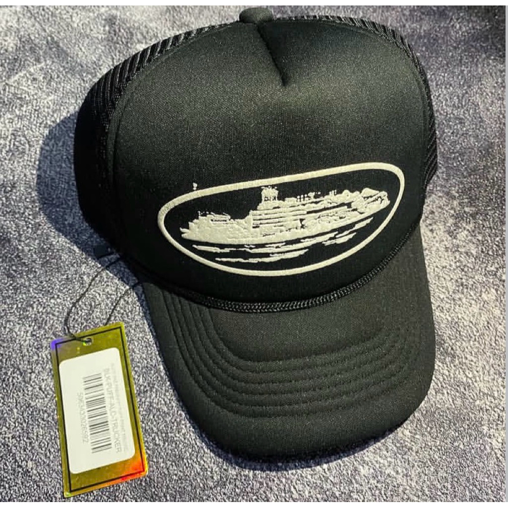TOPI CORTEIZ
