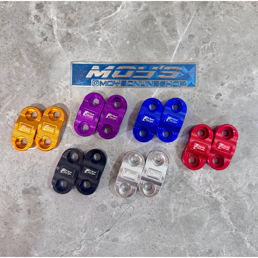 RAISER STANG KLEM STANG PCX NMAX UNIVERSAL