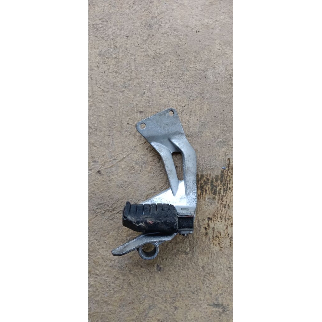 Postep step belakang sebelah kanan jupiter z old lama original