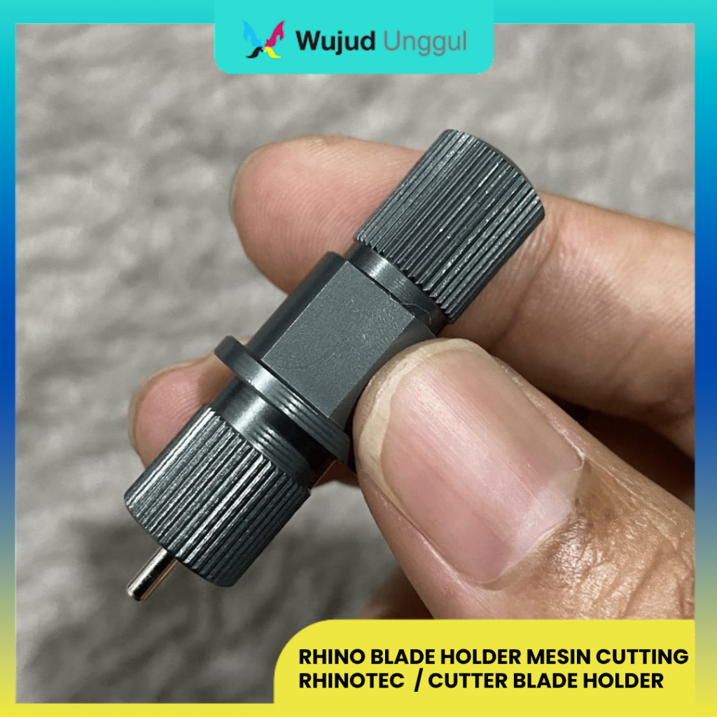 Rhino Blade Holder Mesin Cutting  Rhinotec  RCXA I Cutter Blade Holder