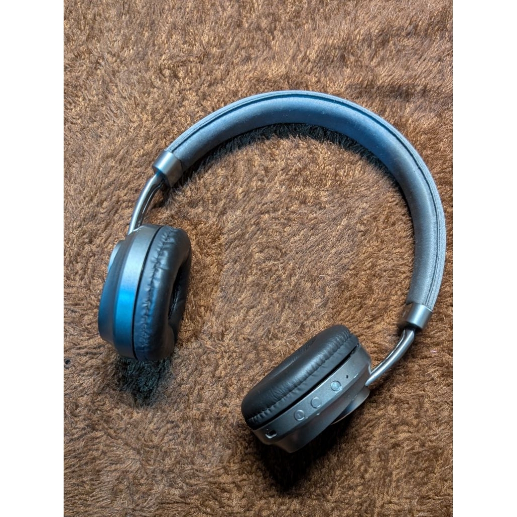 Headphone Headphones Headset From VIDVIE