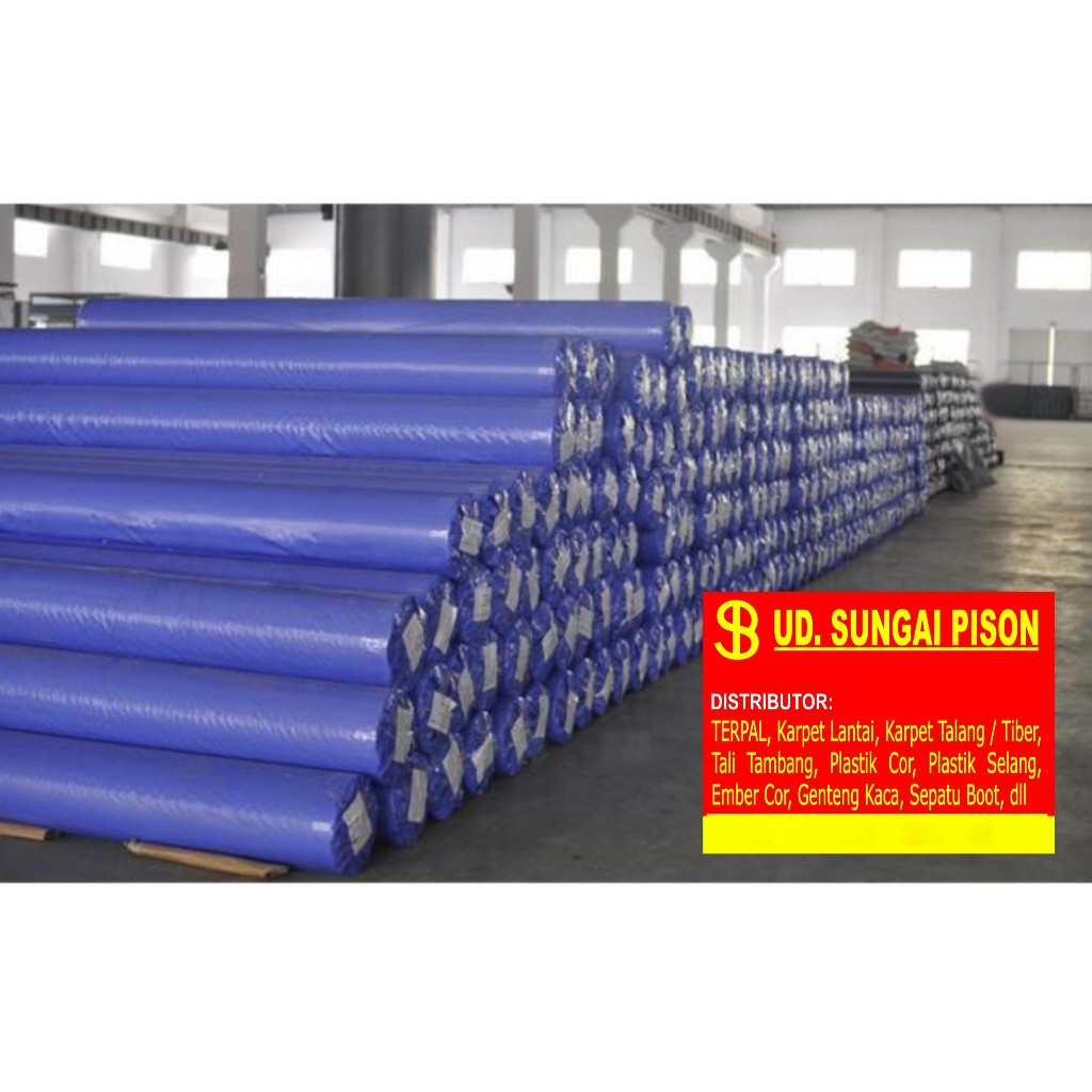 TERPAL ROL A3 A5 A8 A12 A20