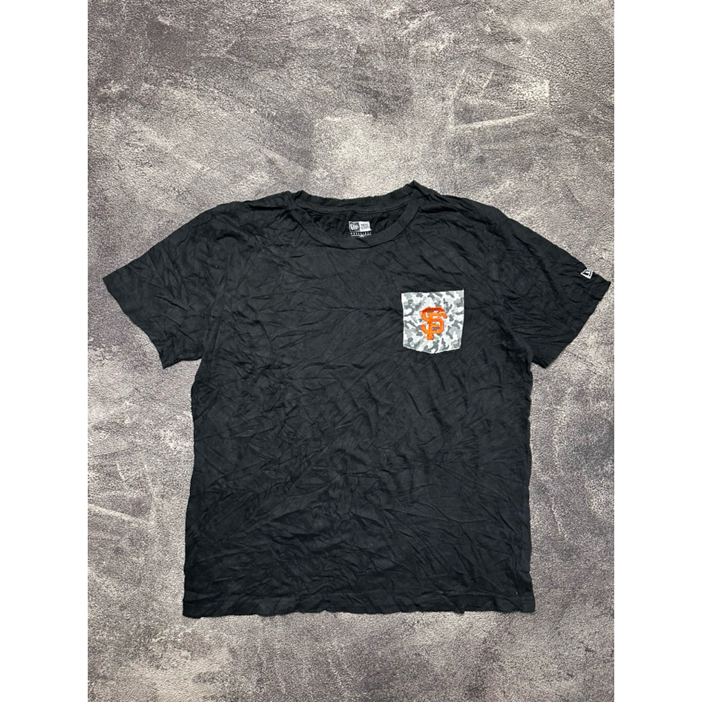 KAOS NEW ERA SECOND