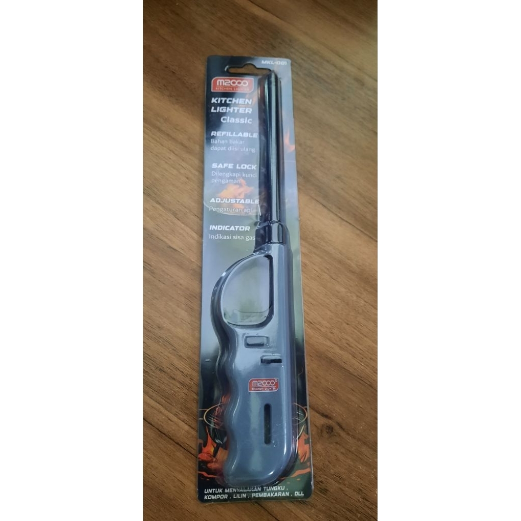 Korek M2000 Kitchen Lighter