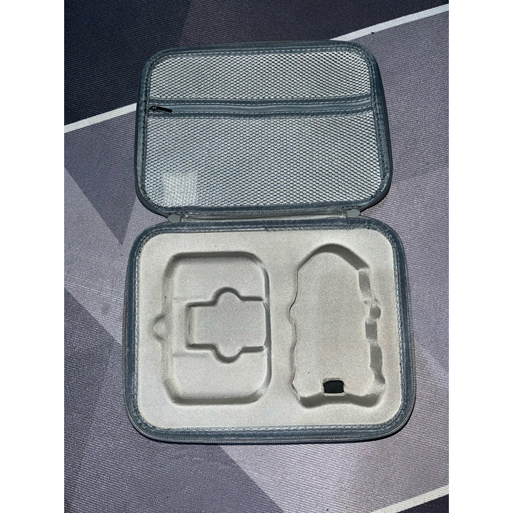 tas drone dji mini3/pro baru bekas endorse