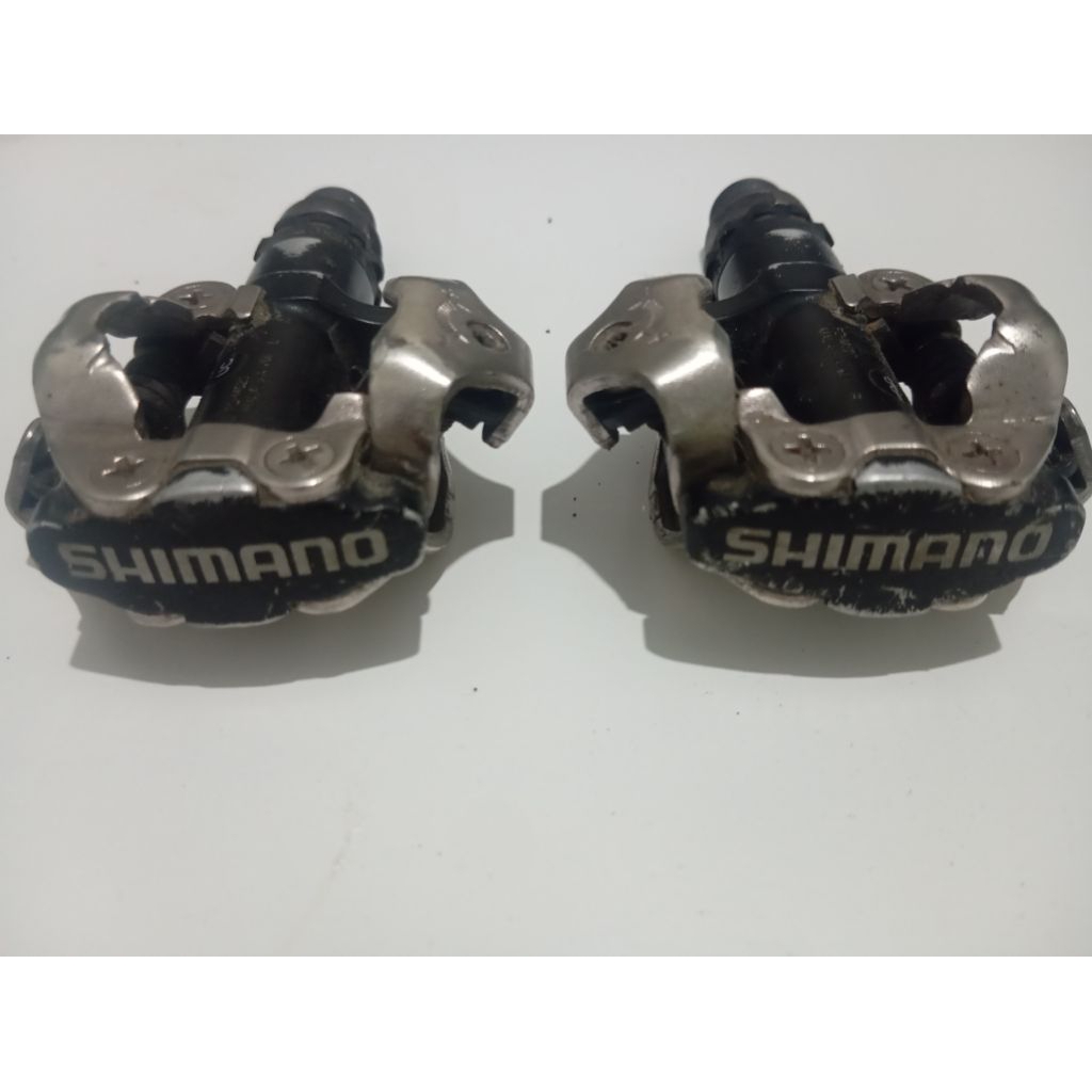 PEDAL CLEAT SHIMANO MTB