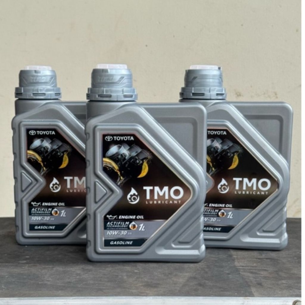 OLI TMO 10W-30