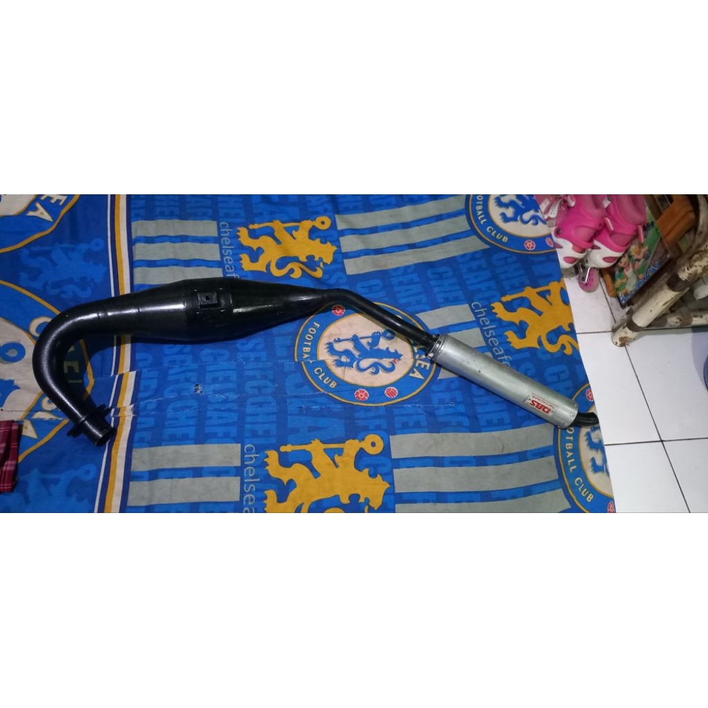 cms1 dbs old ninja 2tak original