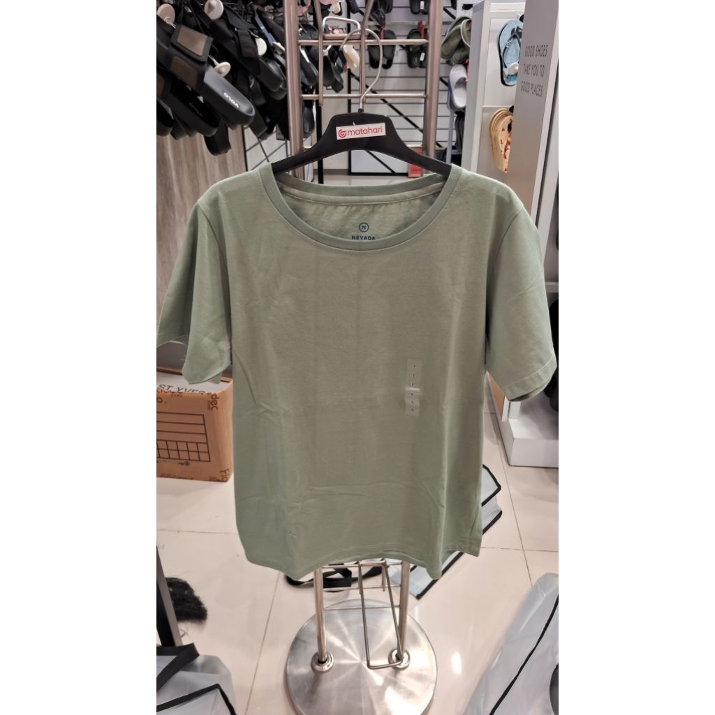 Nevada - Kaos Nevada Wanita