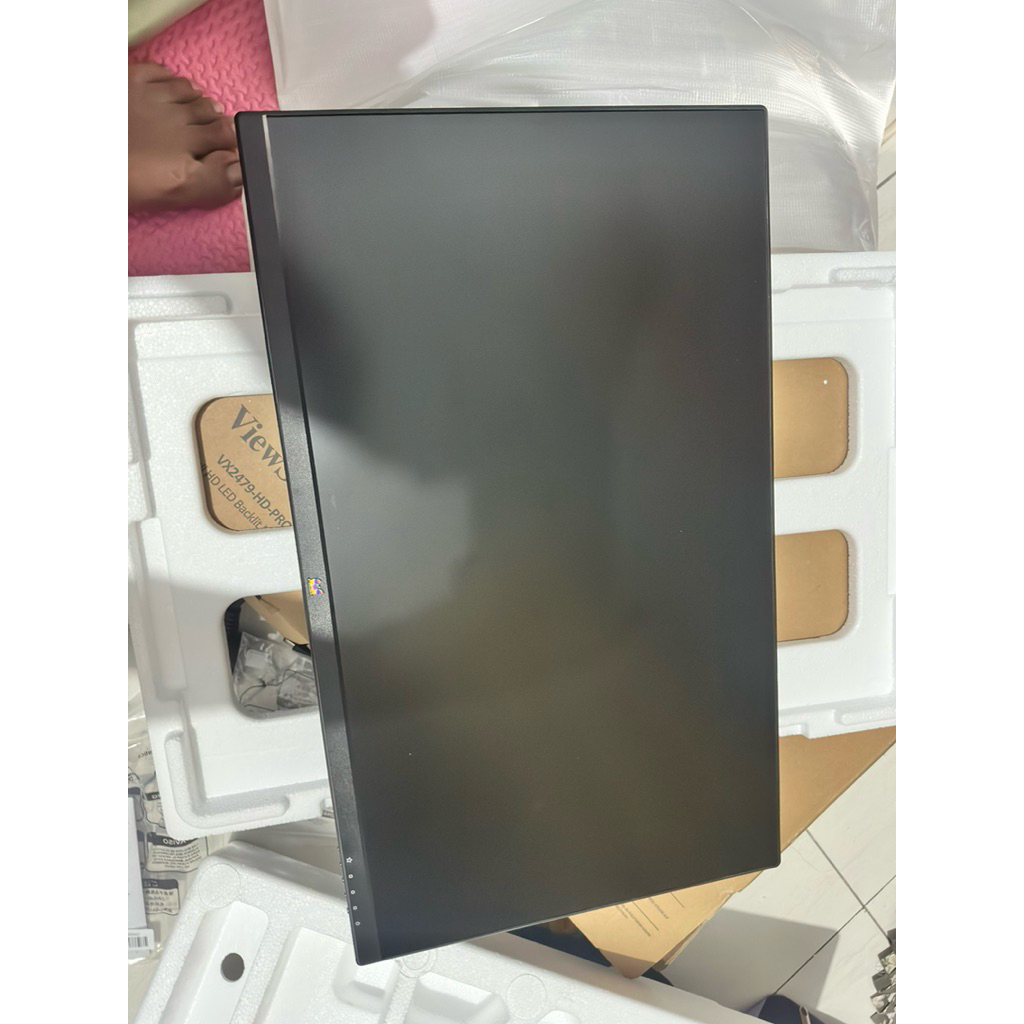 vx2479 hd pro viewsonic 24 inc