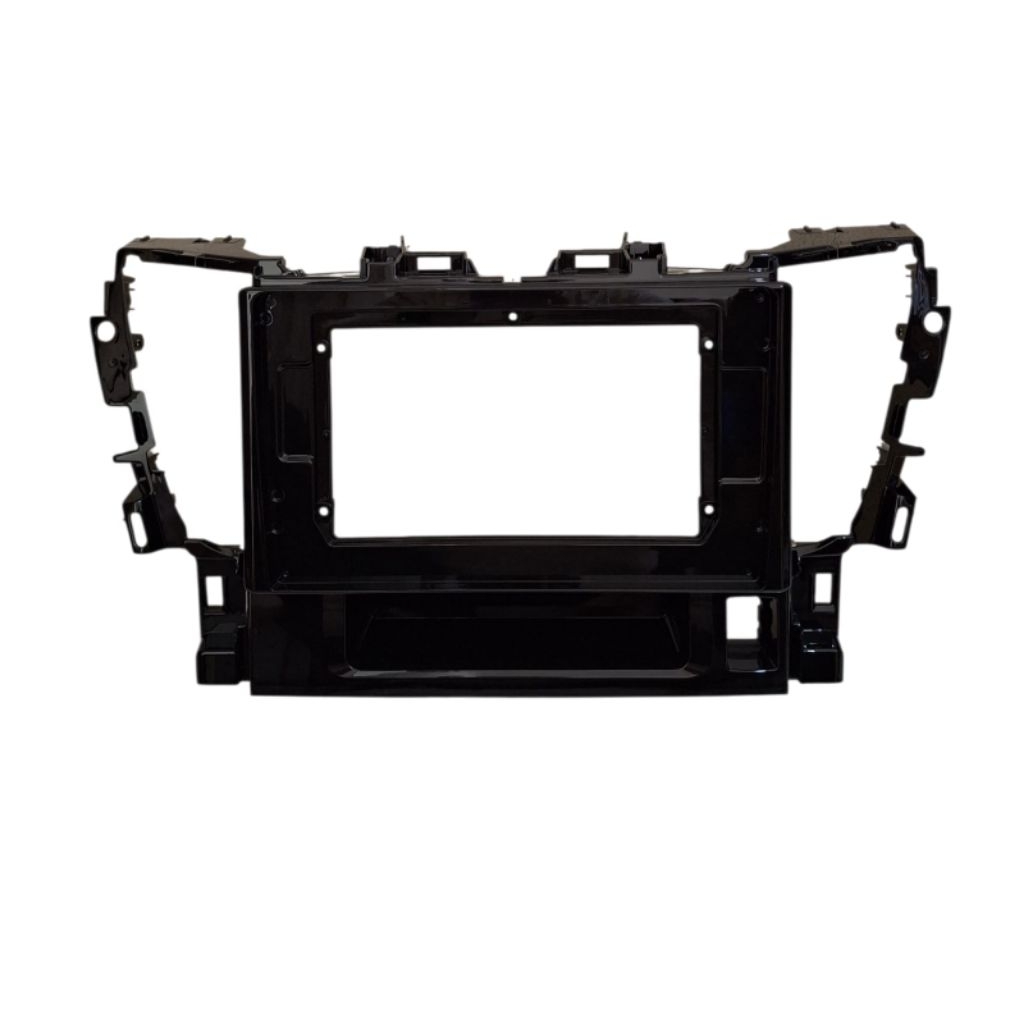 Frame head unit 10 inch toyota alphard 2015-2020 frame toyota alphard 2015-2020 10 inch