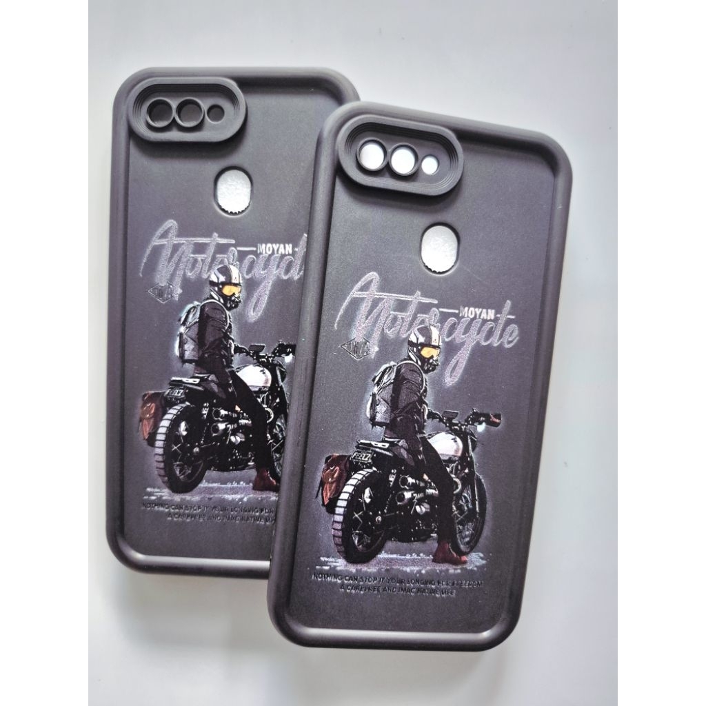 Case Hp Oppo A5S Vivo Y20 Y12S Vivo Y17 Y12
