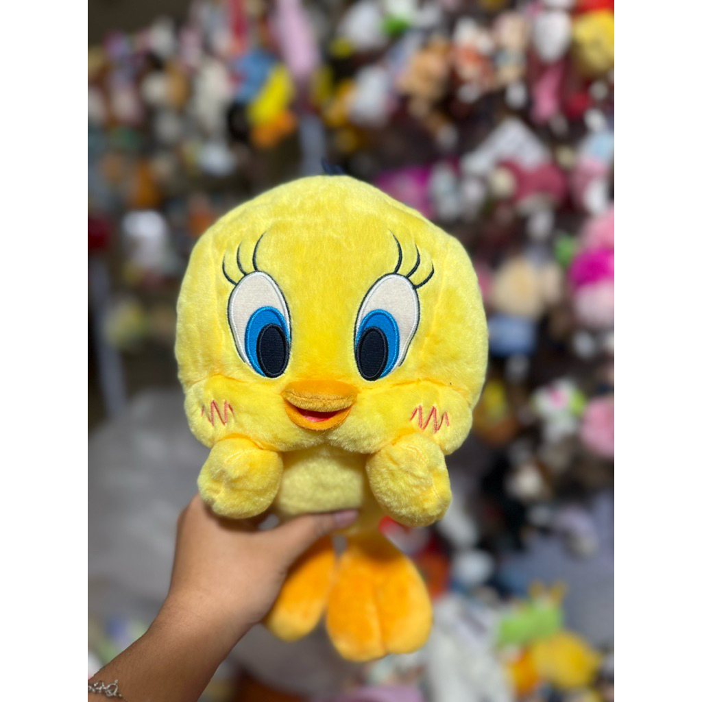 Boneka Tweety