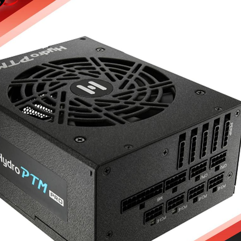 FSP HYDRO PTM PRO 1200W 80+ Platinum Modular