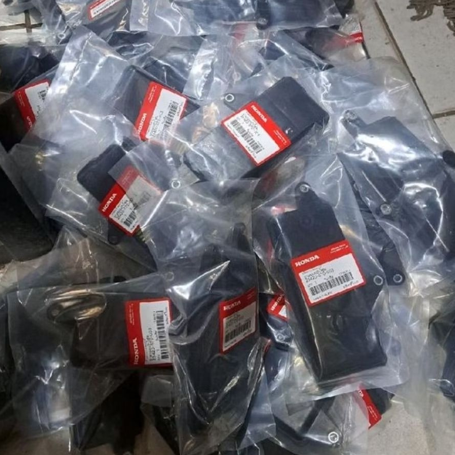Saringan filter oli matic khusus untuk Honda Jazz S RS GK5, Mobilio, HRV, BRV, dan Brio Original