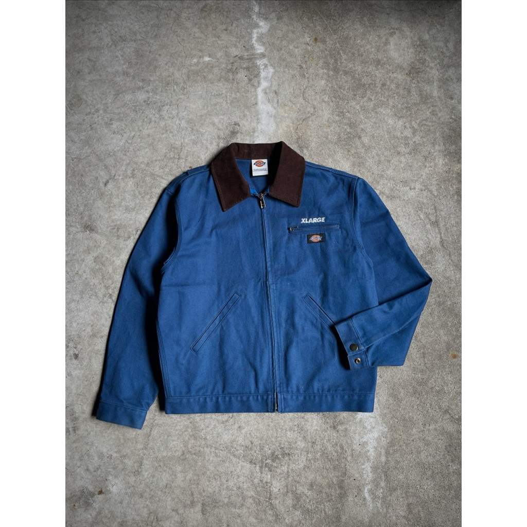 Dickies X  Xlarge Detroit Jacket