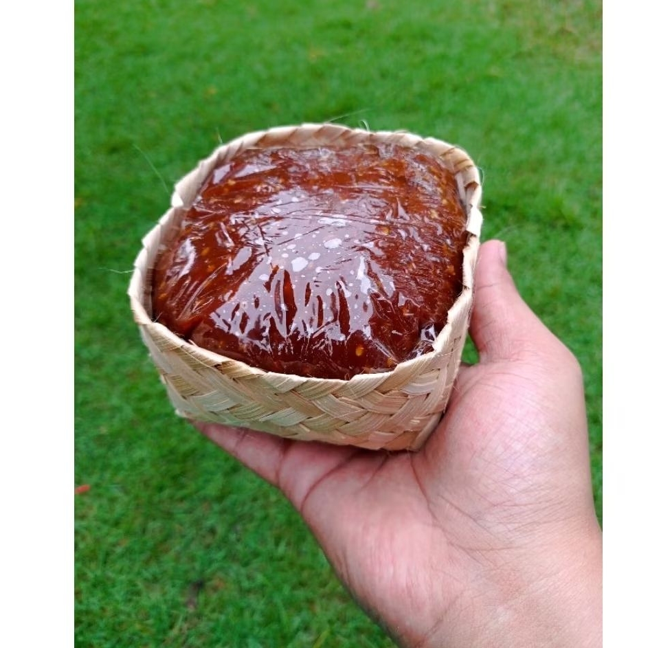 Jenang Ketan WIJEN 500gr 1Kg | Dodol Gula Jawa Asli