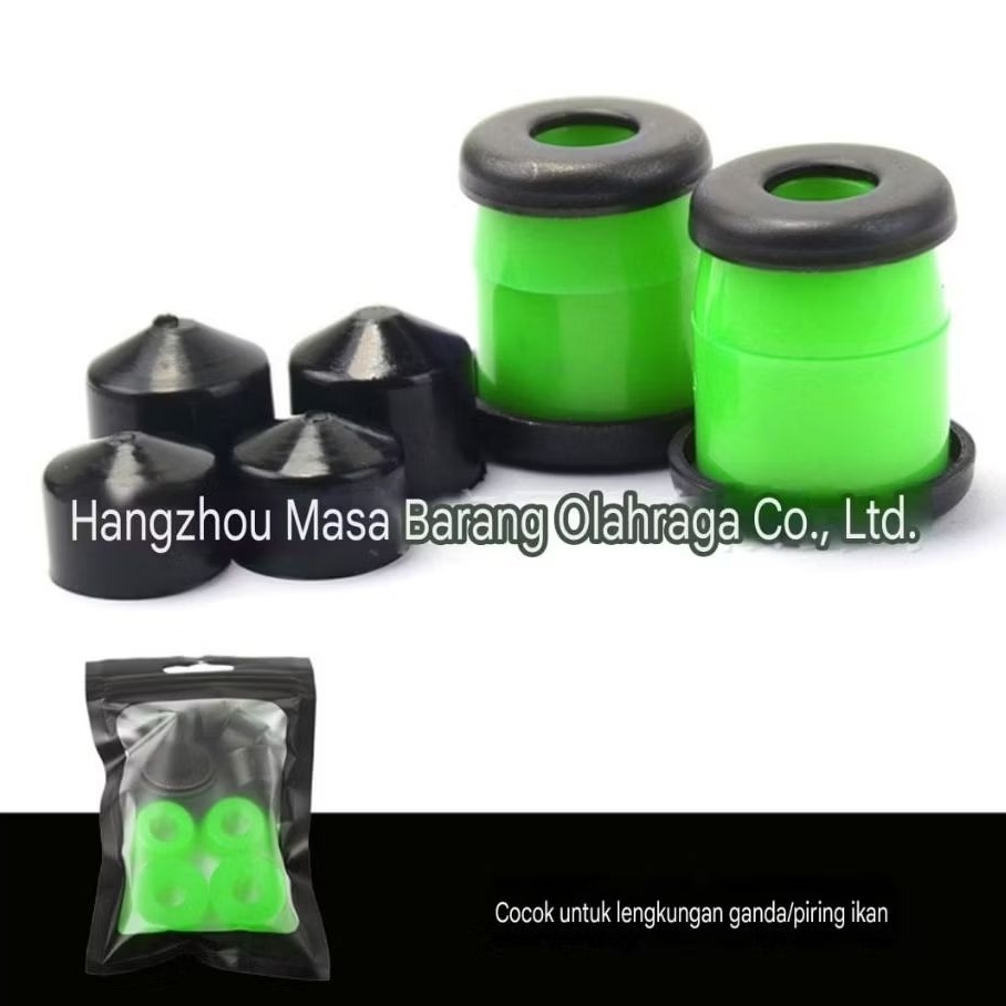 bushings,washer,pivot skateboard brand LOSENKA SHR95A 24*11*16mm/25*15*15mm polyurethane rebound har