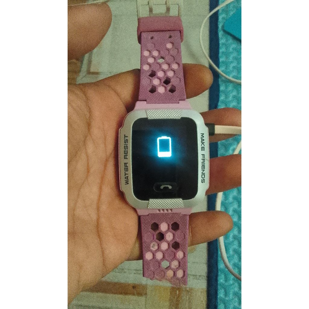 JAM GPS