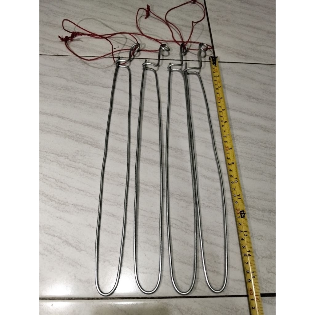 SUNDUK IKAN CANTOLAN IKAN