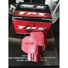 Tps Sensor 4s1m Sonic 150 Cb150r New