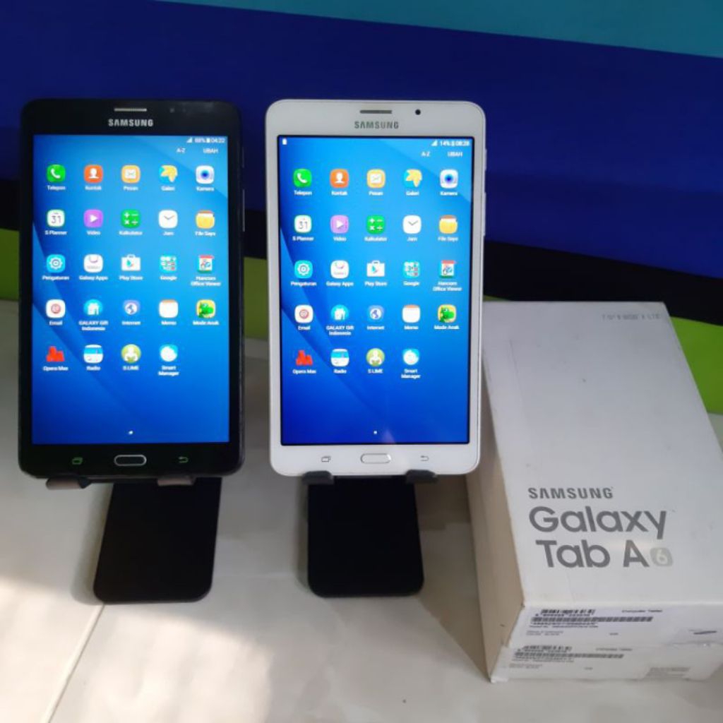 Samsung galaxy tab a6 2016