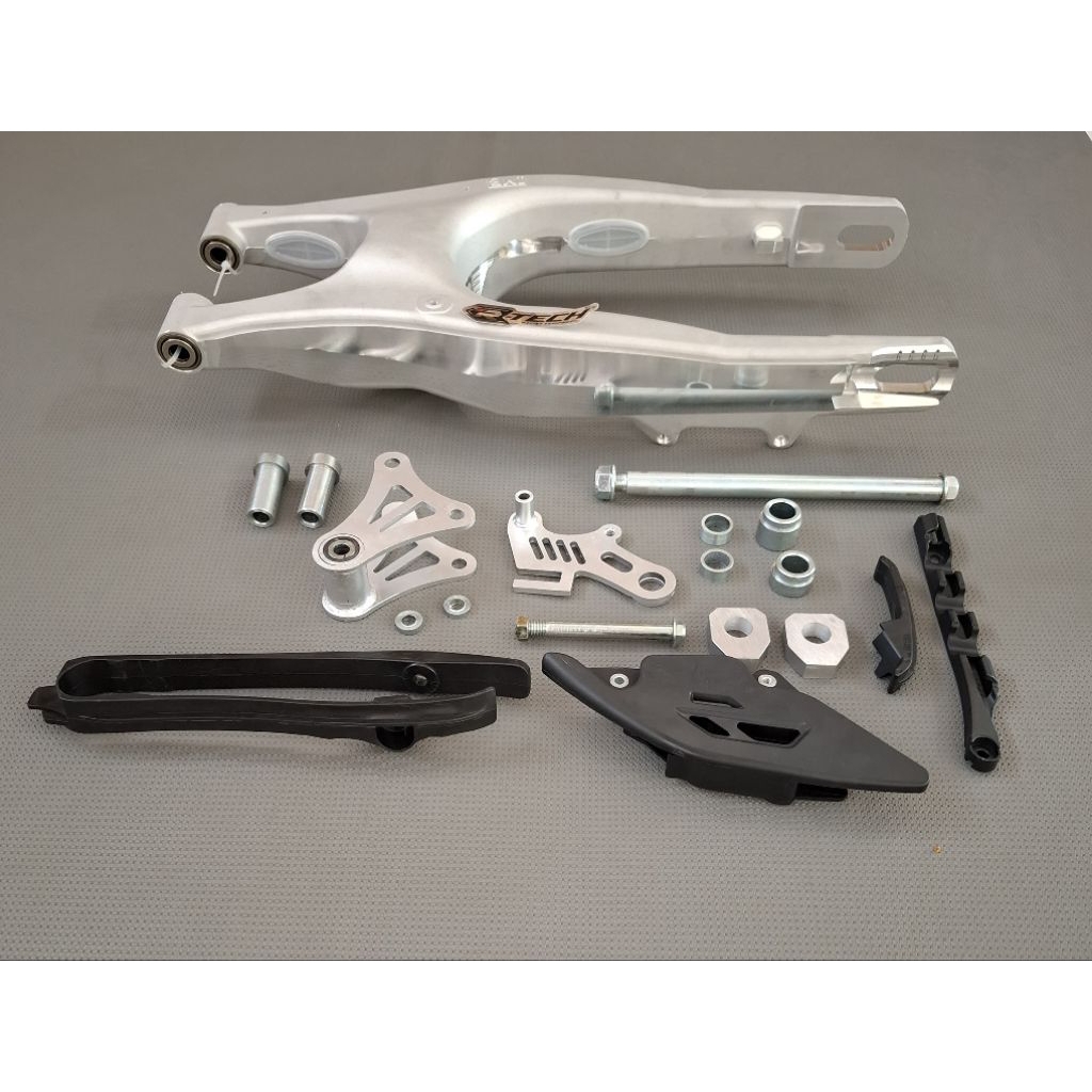 SWING ARM 2024 KTM SUPERCOPY PNP WR155 / ARM SUPERCOPY KTM IMPORT 2024 PNP WR155