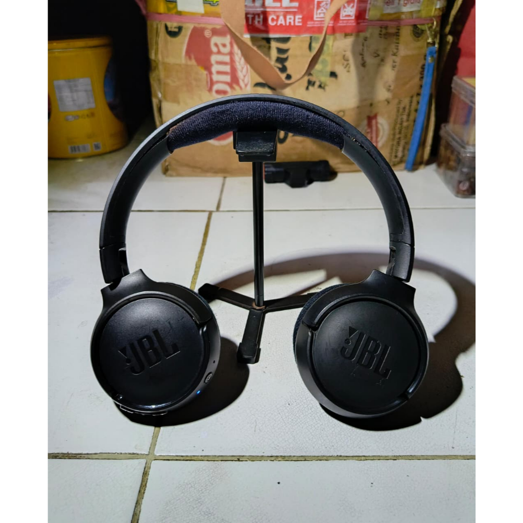 JBL TUNE 500BT 2ND