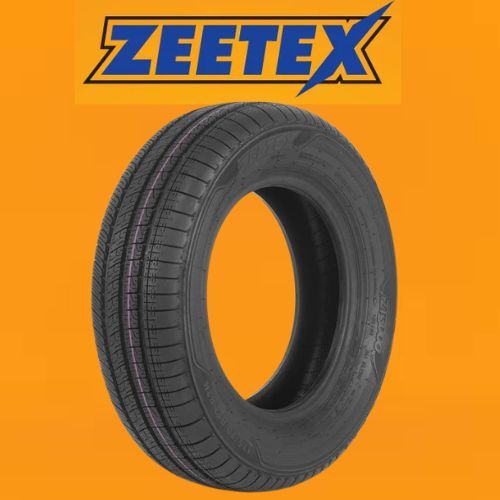 BAN MOBIL R13 ZEETEX ZT 2000 UKURAN BAN 155/70 R13 TUBELES