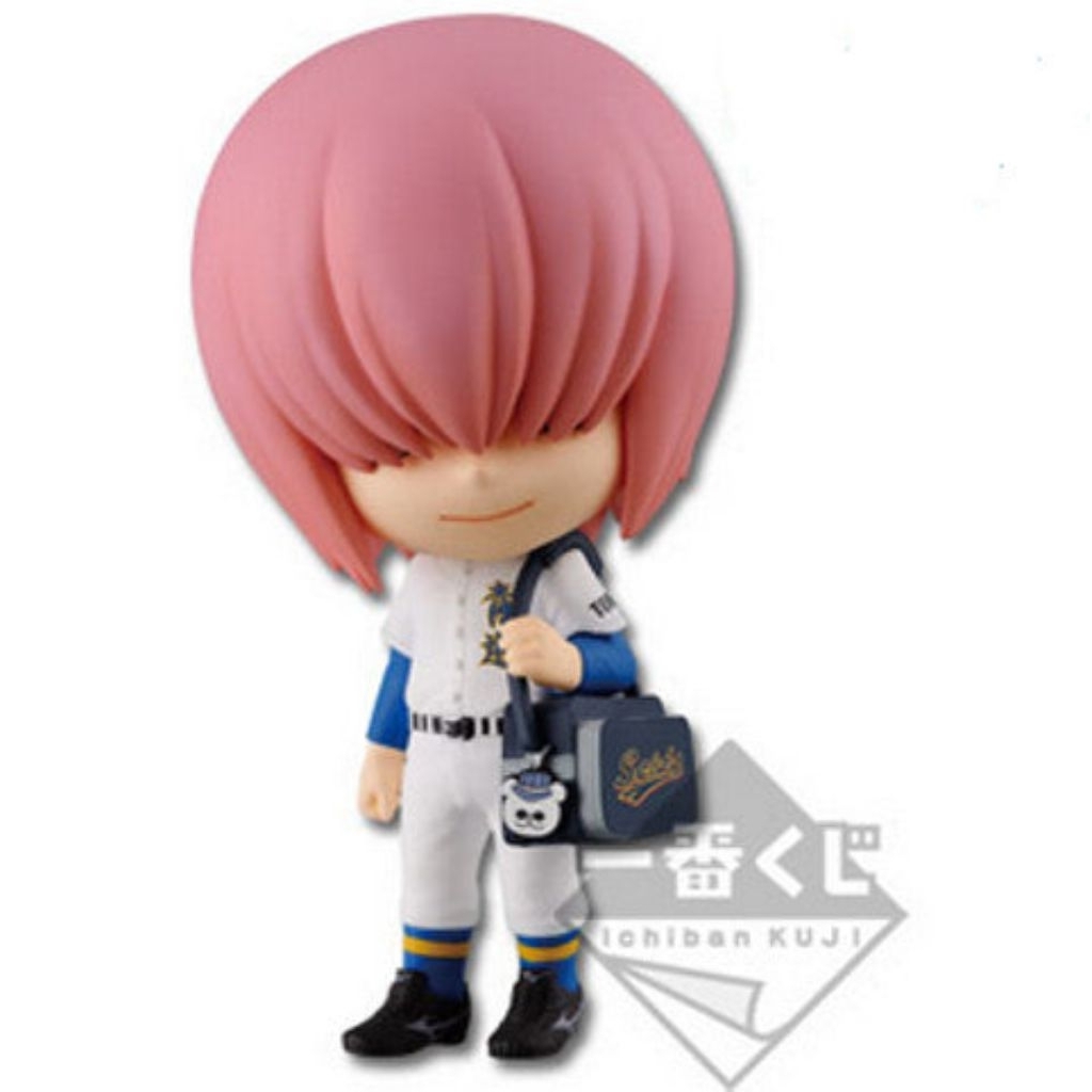 [MISB] Ichiban Kuji Kyun-Chara Ace of Diamond Diamon no Ace - Kominato Haruichi