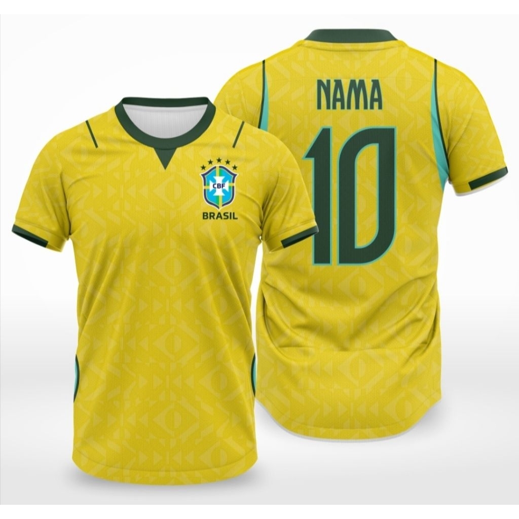 jersey spesial neymar