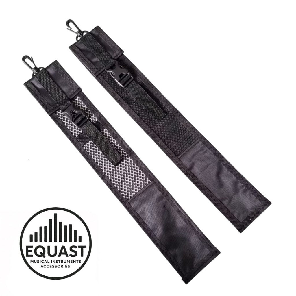 Tas Stick Drum Softcase Stick Drum Tempat Stick Drum