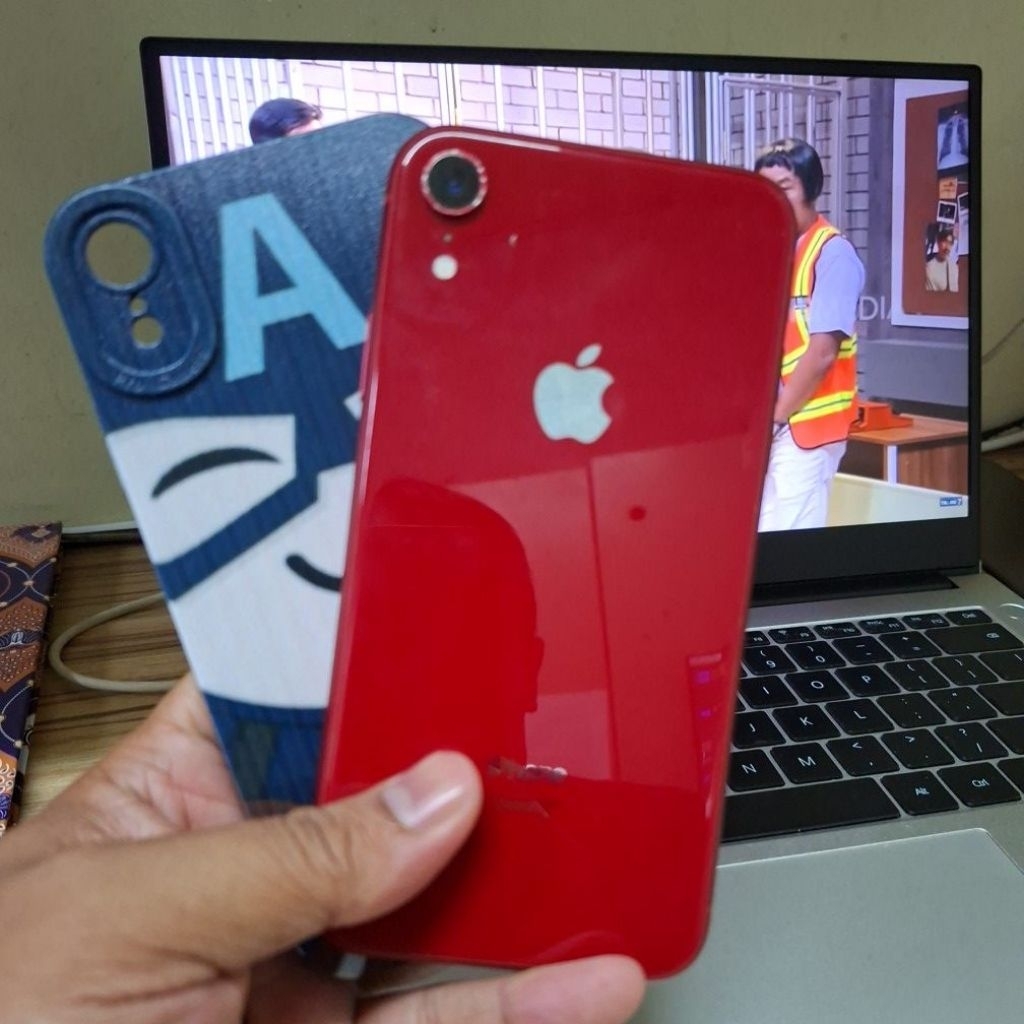 Iphone XR 256gb