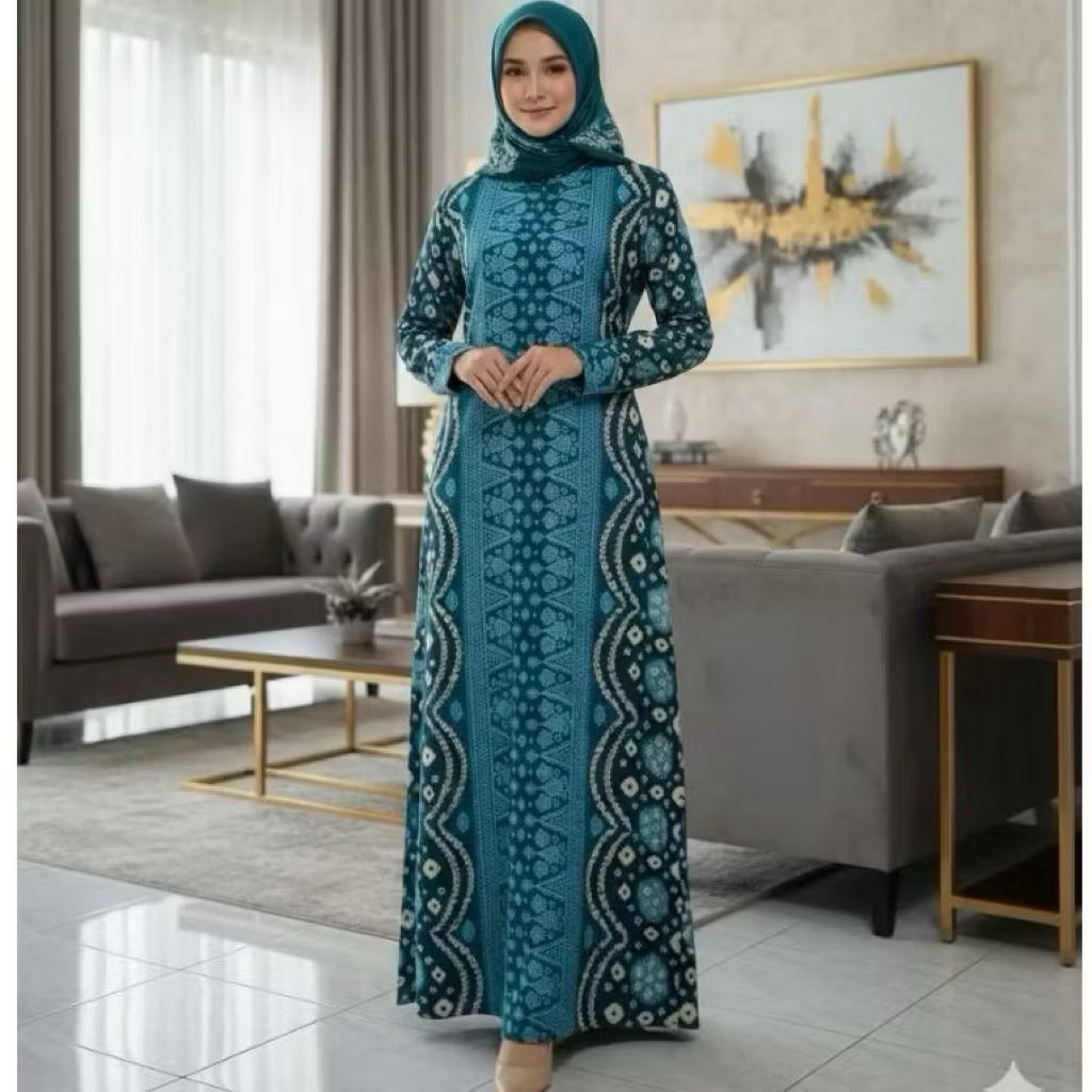 GAMIS JUMPUTAN PALEMBANG TERBARU/COUPLE JUMPUTAN