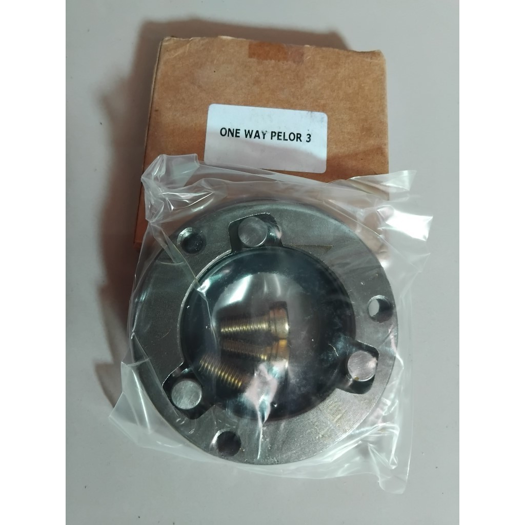 ONE WAY 3T VIAR KARYA - RODA 3